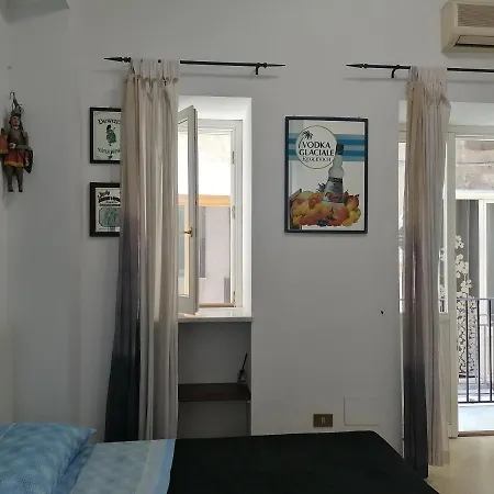 A Due Passi Appartament