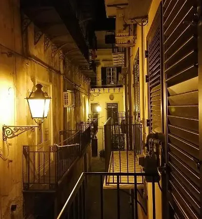 A Due Passi Appartament 3*