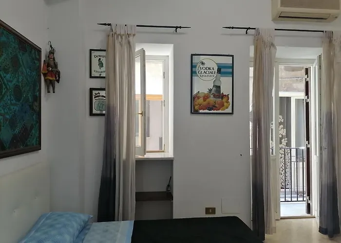 A Due Passi Appartament