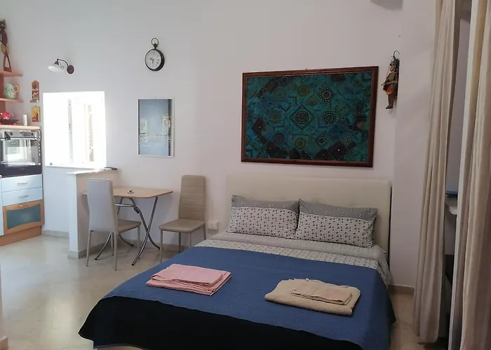 A Due Passi Appartament