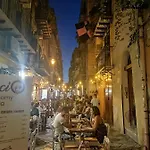 A Due Passi Appartament Palermo