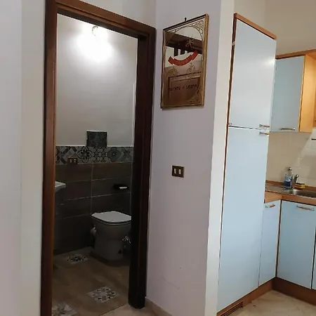 A Due Passi Appartament Παλέρμο