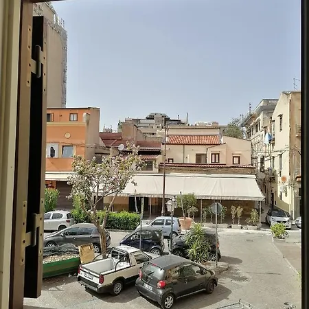 A Due Passi Appartament 3*