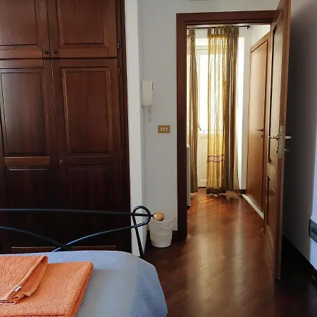 A Due Passi Appartament Πανσιόν
