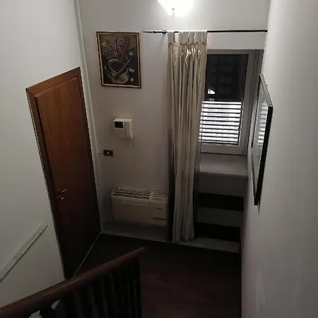 A Due Passi Appartament Πανσιόν 3*