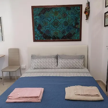 A Due Passi Appartament 3* Palermo
