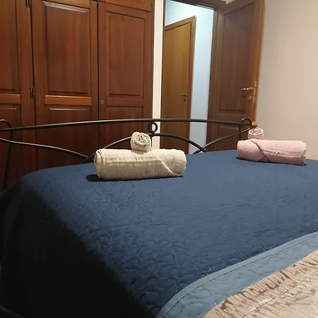 A Due Passi Appartament Pensjonat