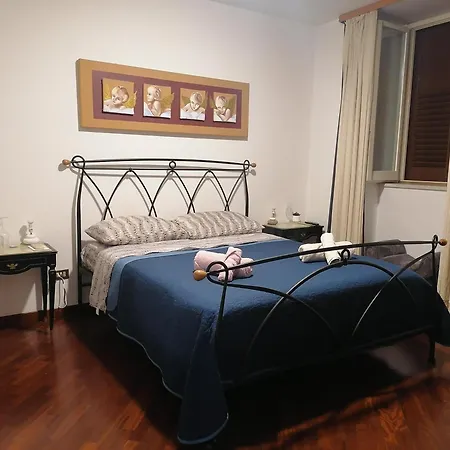 A Due Passi Appartament 3* Palermo