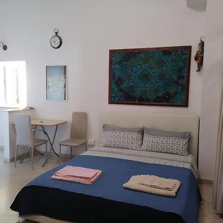 A Due Passi Appartament