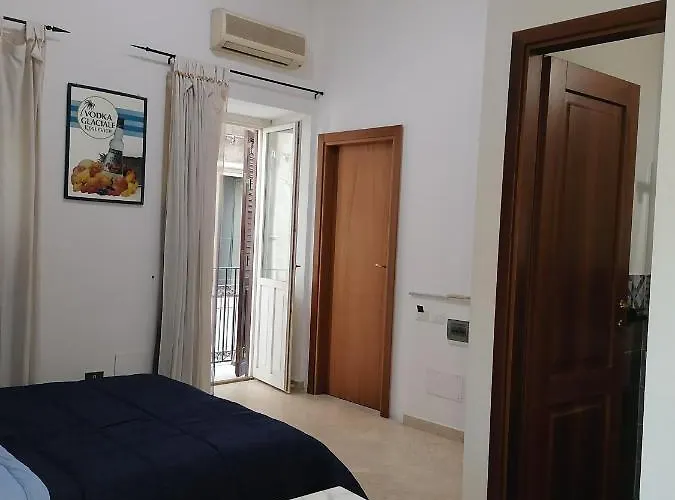 A Due Passi Appartament