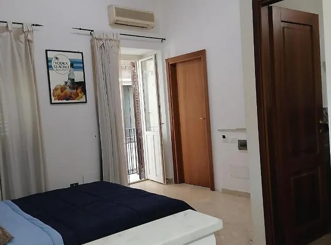 A Due Passi Appartament