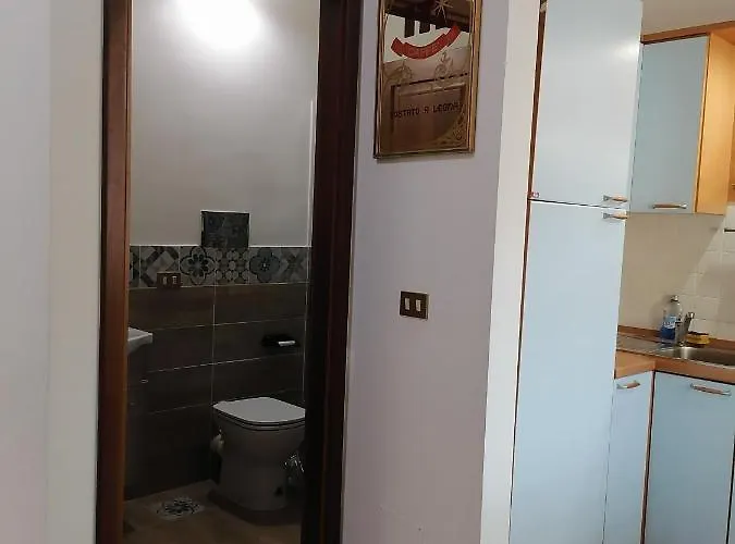 A Due Passi Appartament Palermo