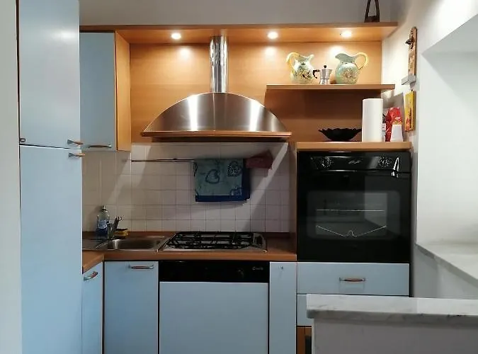 A Due Passi Appartament 3* Palermo