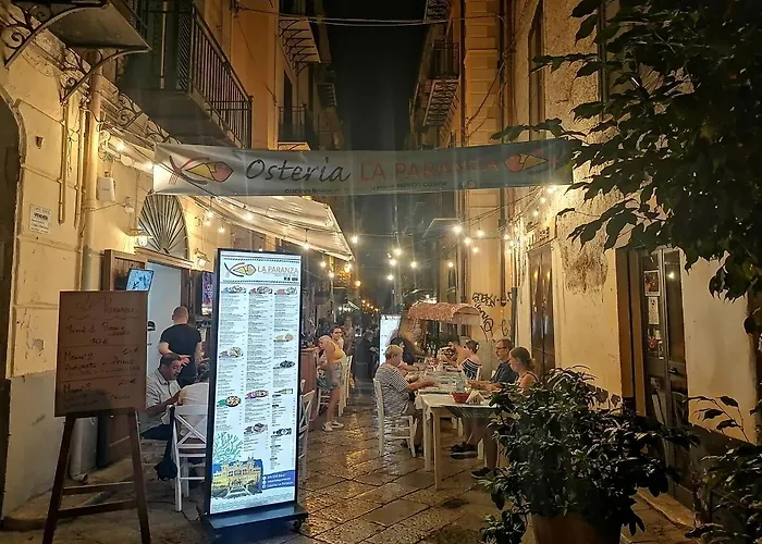 A Due Passi Appartament