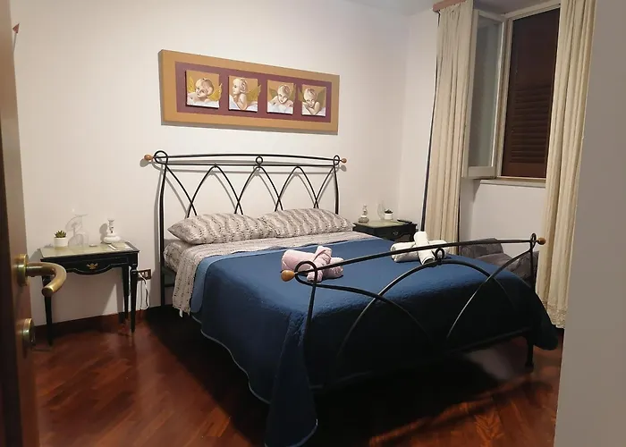 A Due Passi Appartament 3* Palermo