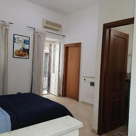 A Due Passi Appartament