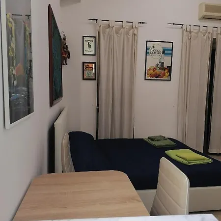 A Due Passi Appartament 3*