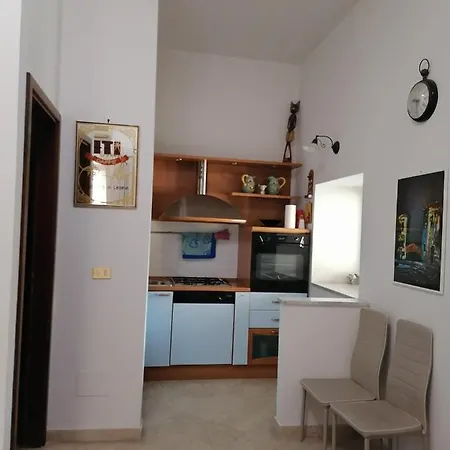 A Due Passi Appartament باليرمو