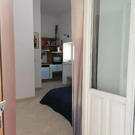 بيت ضيافة A Due Passi Appartament